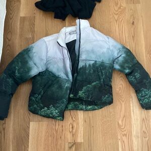 Bravest studios Puffer